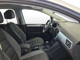 Volkswagen Touran Goal – image 3 of 18