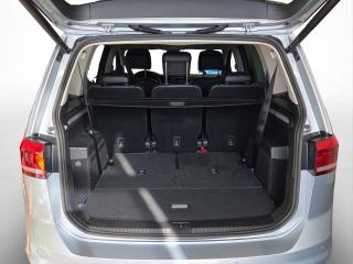 Volkswagen Touran Goal – image 9 of 18