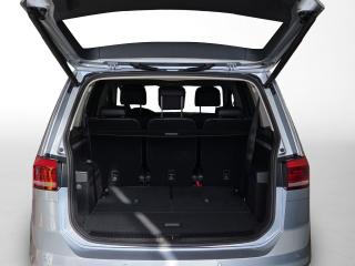 Volkswagen Touran Goal – image 10 of 18