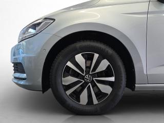 Volkswagen Touran Goal – image 11 of 18