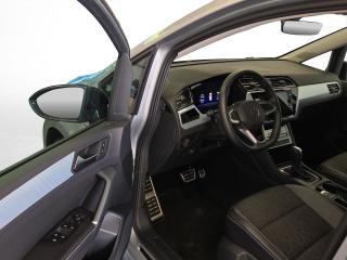 Volkswagen Touran Goal – image 12 of 18