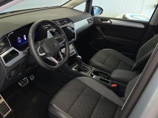 Volkswagen Touran Goal – image 13 of 18