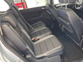Volkswagen Touran Goal – image 15 of 18