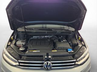 Volkswagen Touran Goal – image 16 of 18