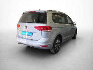 Volkswagen Touran Goal – image 17 of 18