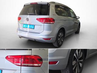 Volkswagen Touran Goal – image 18 of 18