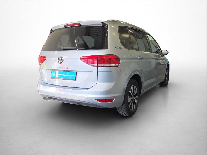 Volkswagen Touran Goal – image 2 of 18