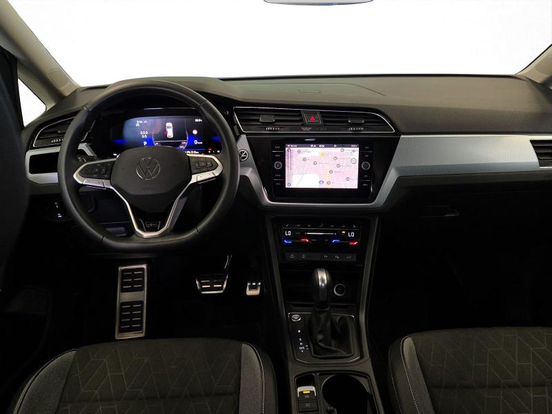 Volkswagen Touran Goal – image 4 of 18