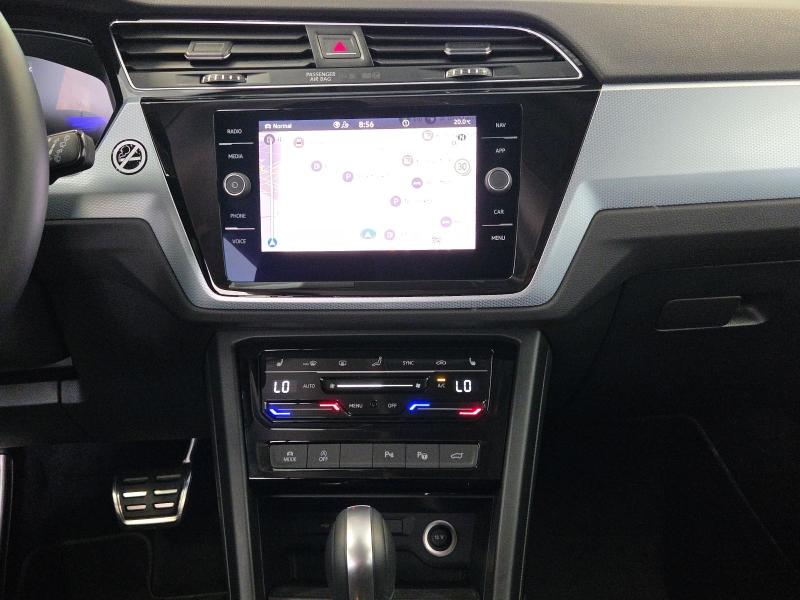 Volkswagen Touran Goal – image 5 of 18