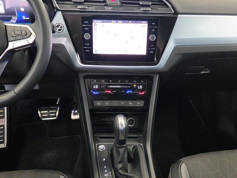 Volkswagen Touran Goal – image 6 of 18