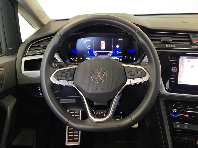 Volkswagen Touran Goal – image 7 of 18