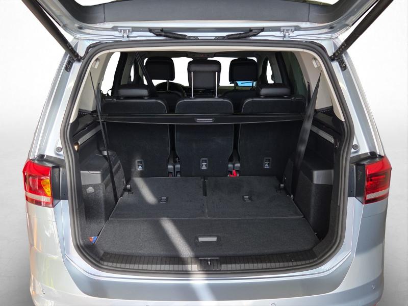 Volkswagen Touran Goal – image 9 of 18