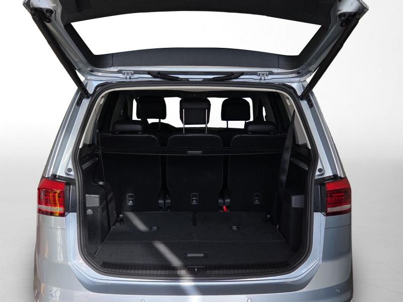 Volkswagen Touran Goal – image 10 of 18