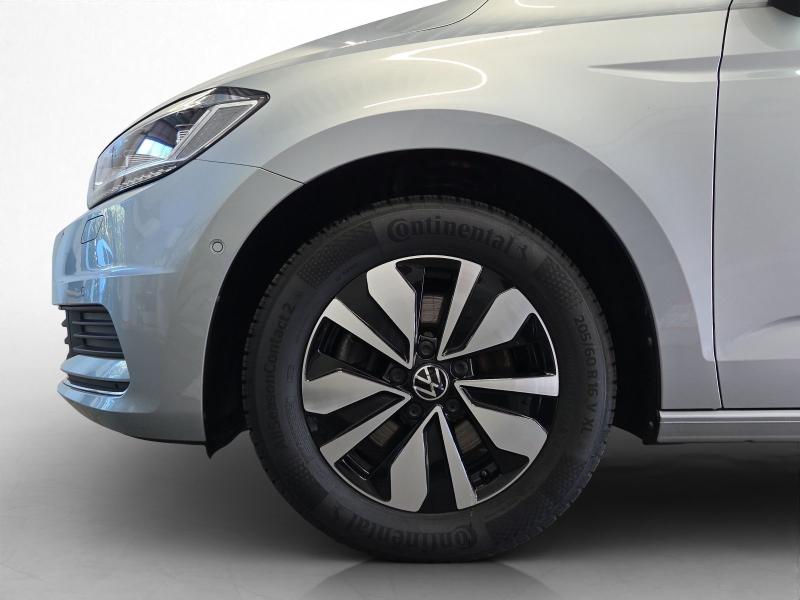 Volkswagen Touran Goal – image 11 of 18