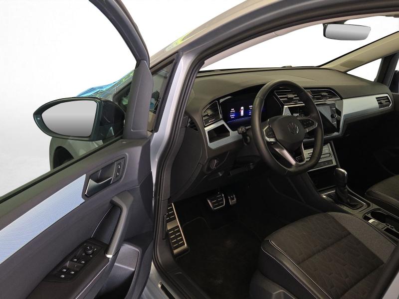 Volkswagen Touran Goal – image 12 of 18