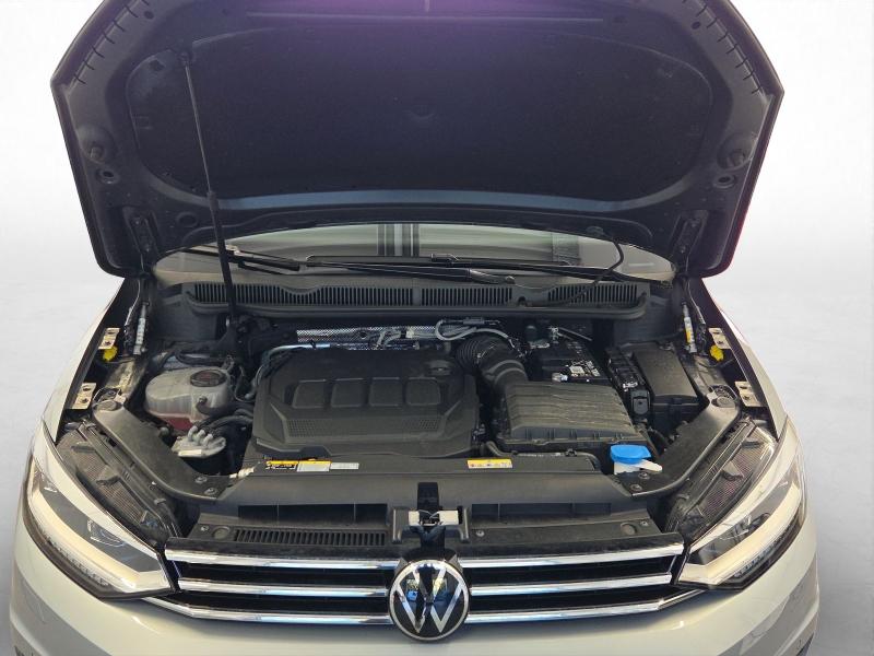 Volkswagen Touran Goal – image 16 of 18