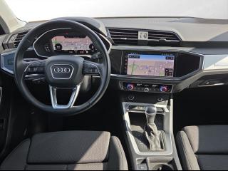 Audi Q3 advanced – image 5 of 21