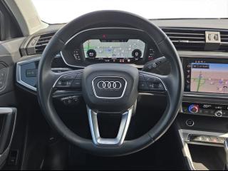 Audi Q3 advanced – image 8 of 21