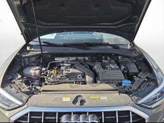 Audi Q3 advanced – image 18 of 21