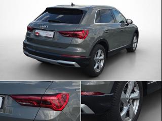 Audi Q3 advanced – image 21 of 21