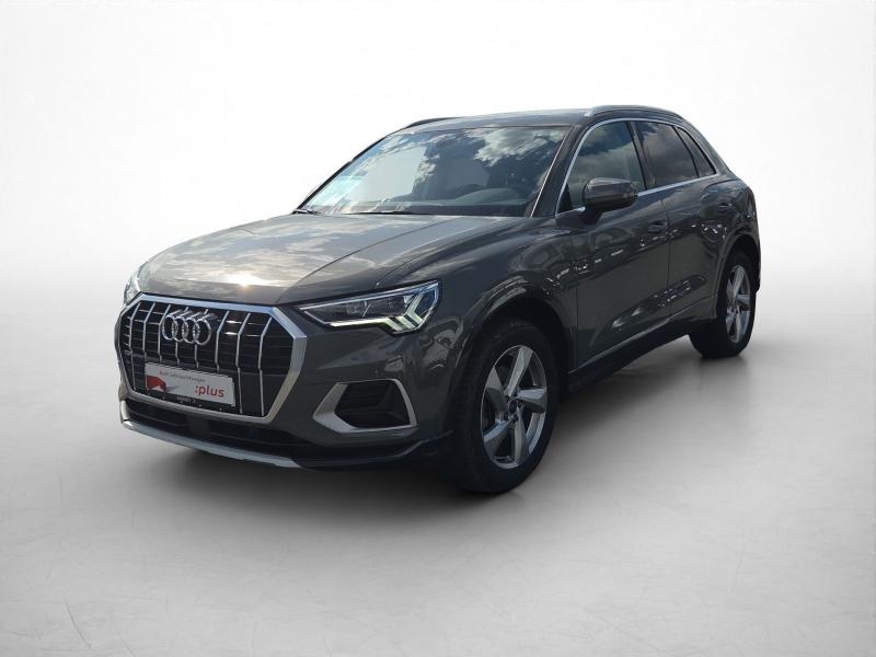 Audi Q3 advanced – image 1 of 21