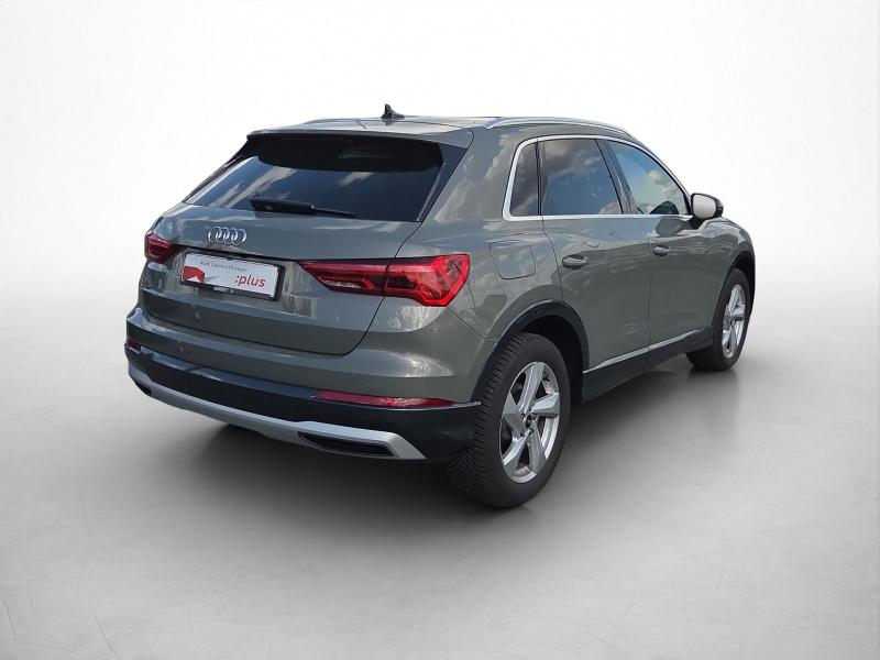 Audi Q3 advanced – image 2 of 21