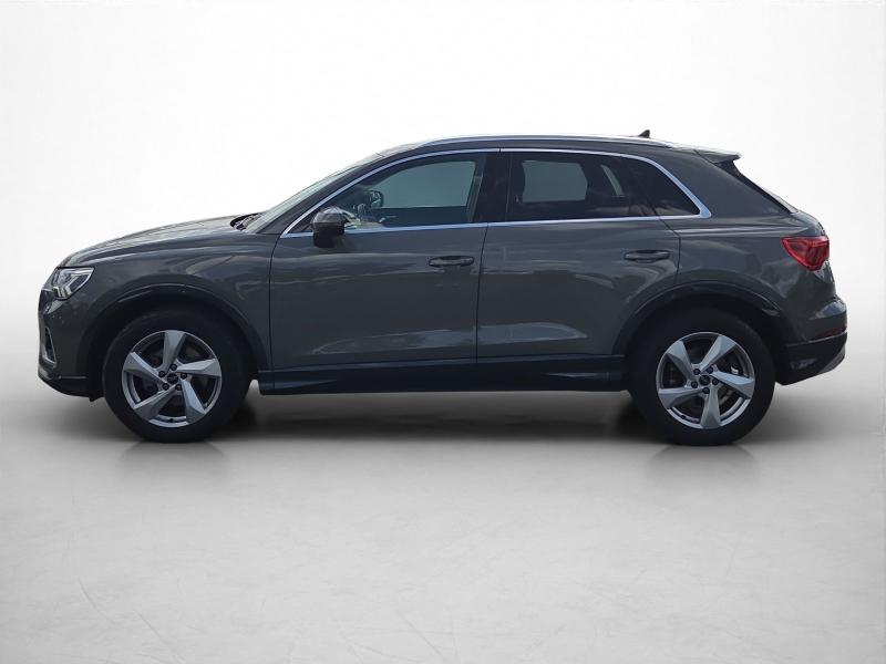 Audi Q3 advanced – image 3 of 21