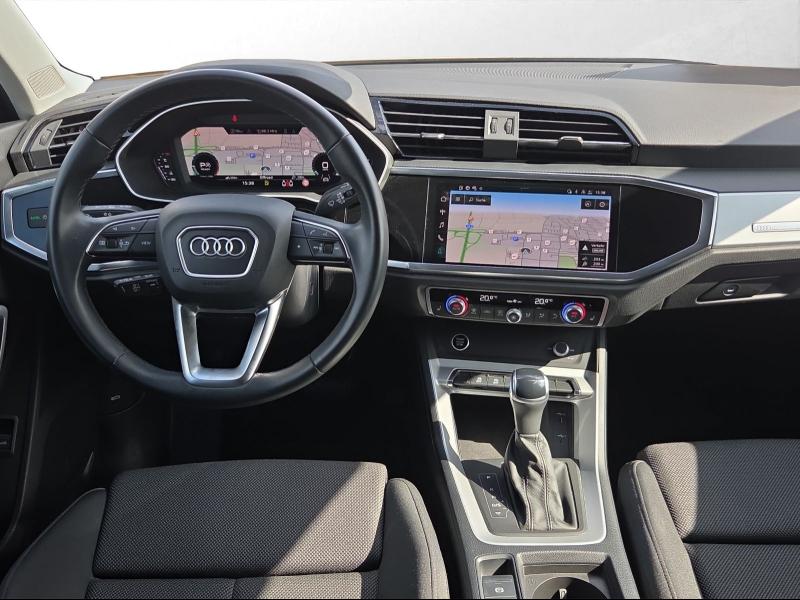 Audi Q3 advanced – image 5 of 21