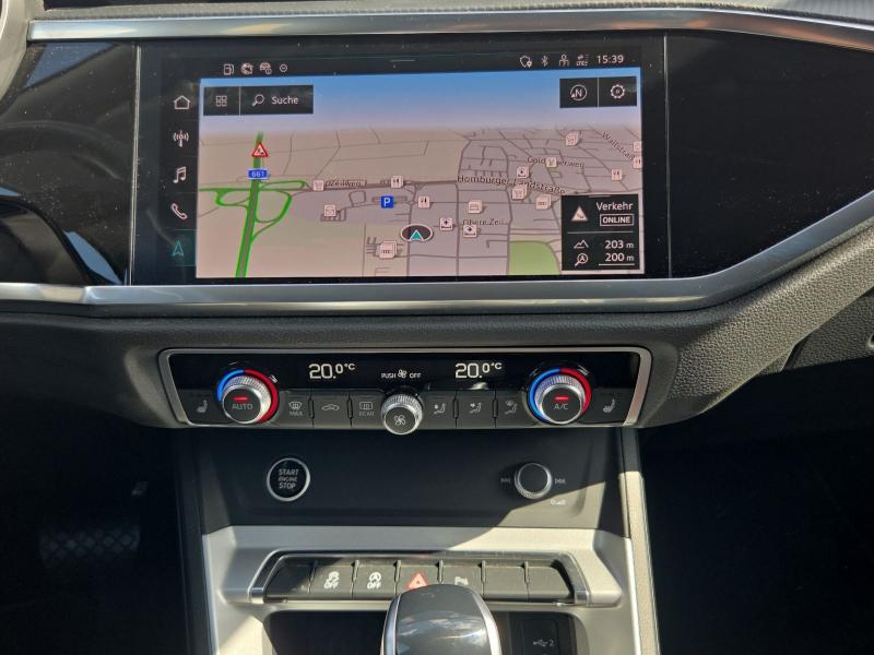 Audi Q3 advanced – image 6 of 21