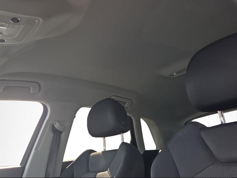 Audi Q3 advanced – image 10 of 21