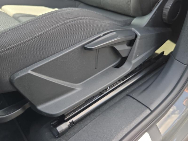 Audi Q3 advanced – image 15 of 21