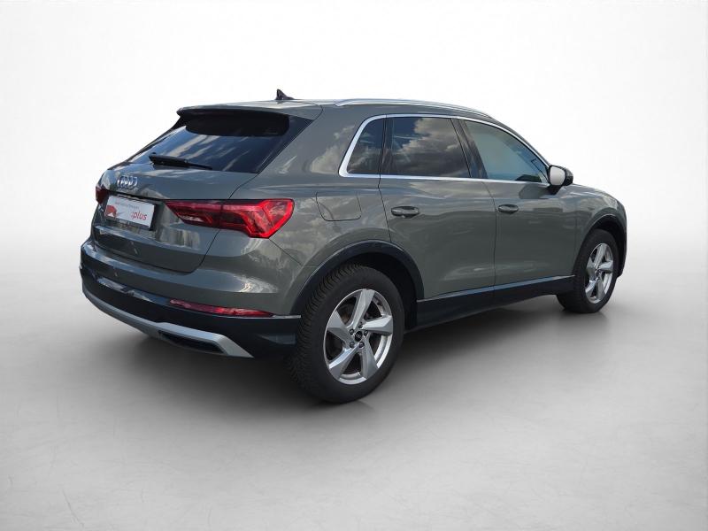 Audi Q3 advanced – image 19 of 21