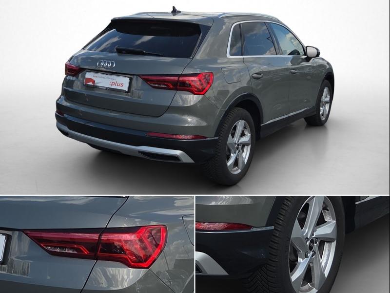 Audi Q3 advanced – image 21 of 21