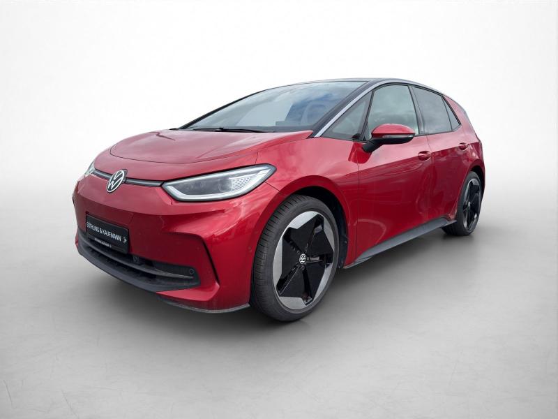 Volkswagen ID.3 Pure – image 1 of 15