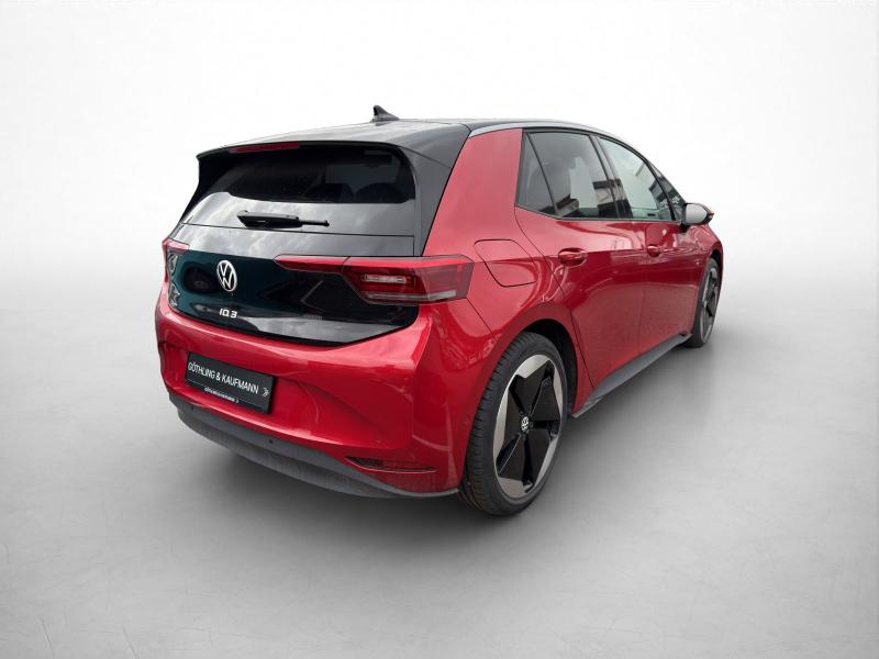 Volkswagen ID.3 Pure – image 2 of 15