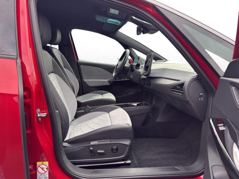Volkswagen ID.3 Pure – image 4 of 15