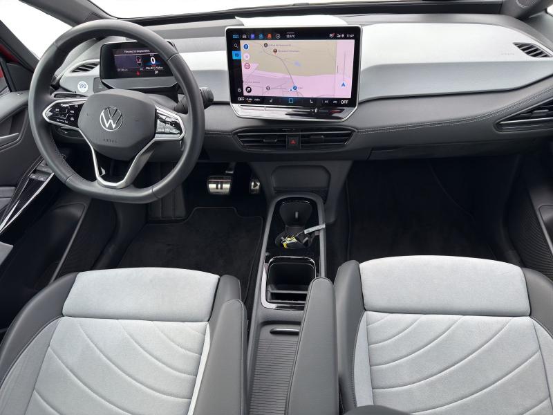 Volkswagen ID.3 Pure – image 5 of 15
