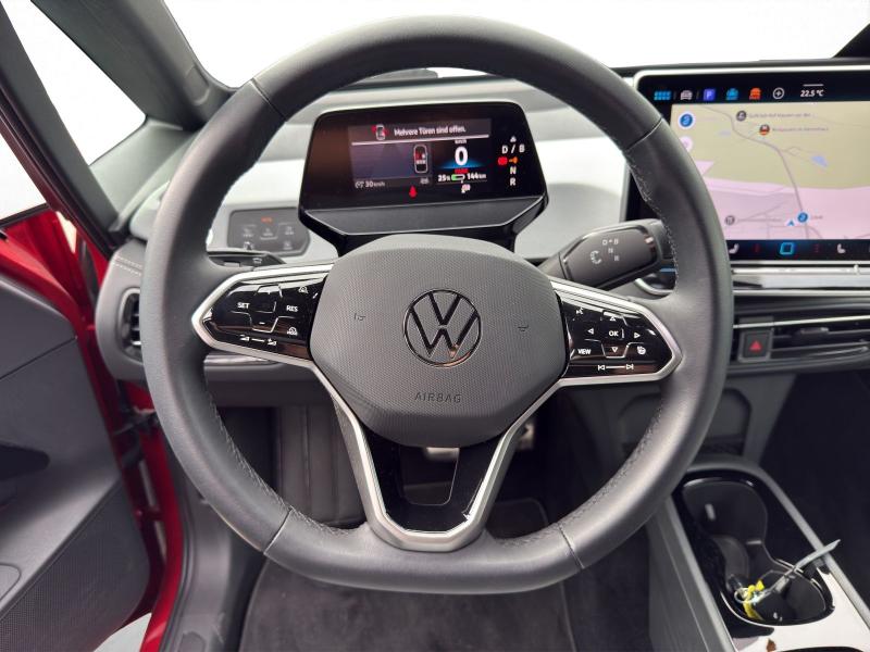 Volkswagen ID.3 Pure – image 8 of 15