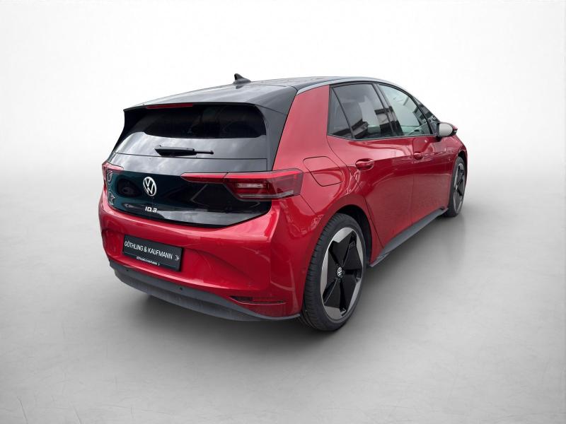 Volkswagen ID.3 Pure – image 14 of 15
