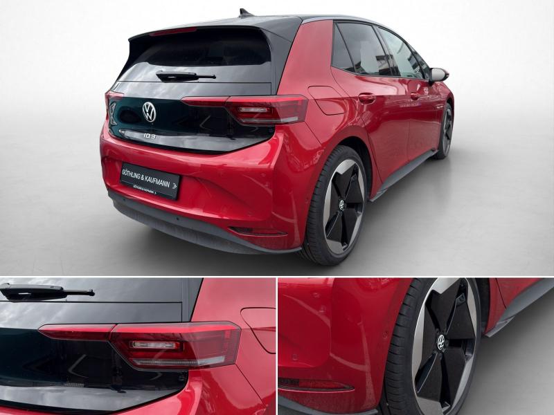 Volkswagen ID.3 Pure – image 15 of 15