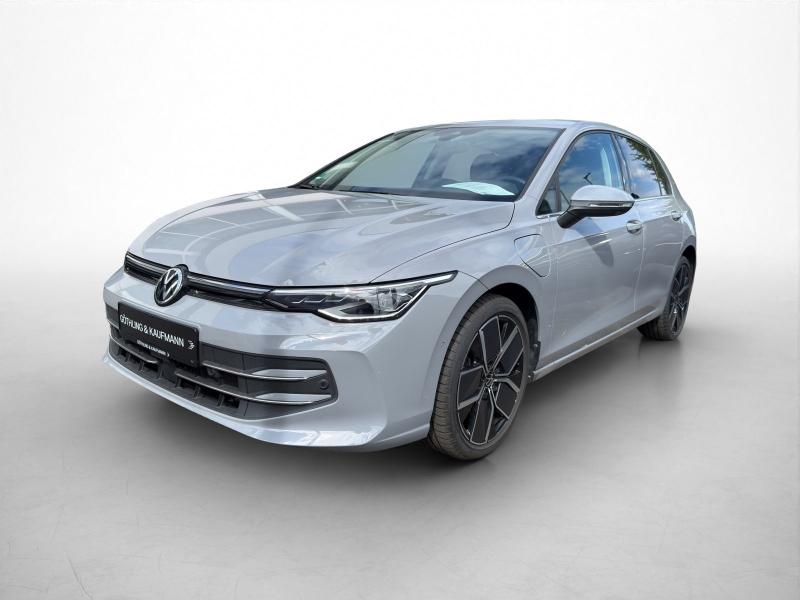 Volkswagen Golf Style – image 1 of 15