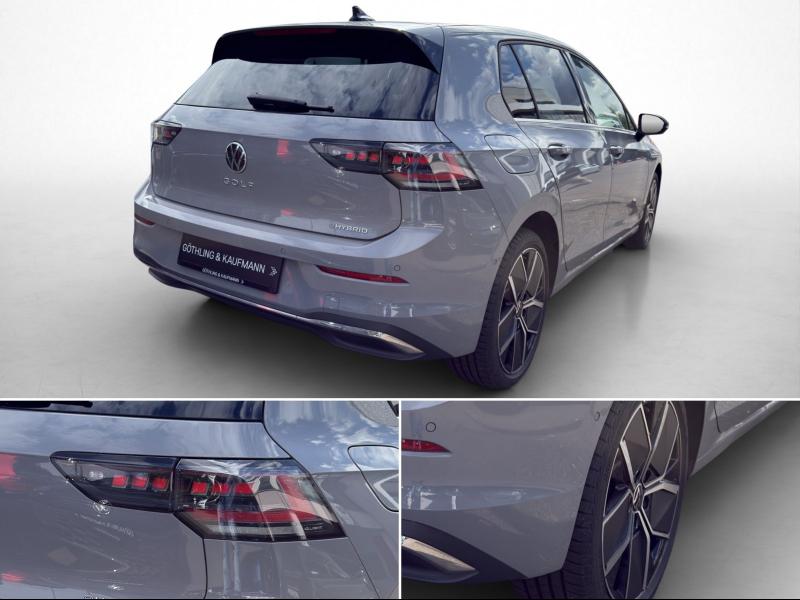 Volkswagen Golf Style – image 15 of 15
