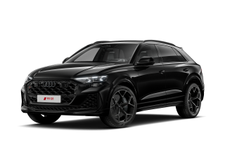 Audi RS Q8 Performance – image 1 of 10