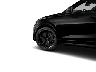 Audi RS Q8 Performance – image 3 of 10