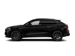 Audi RS Q8 Performance – image 5 of 10