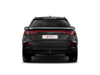 Audi RS Q8 Performance – image 6 of 10