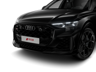 Audi RS Q8 Performance – image 7 of 10
