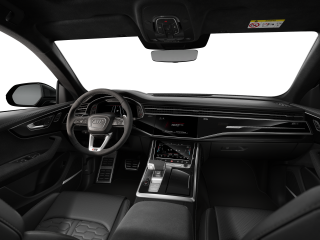 Audi RS Q8 Performance – image 8 of 10