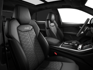 Audi RS Q8 Performance – image 9 of 10