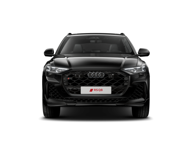 Audi RS Q8 Performance – image 2 of 10
